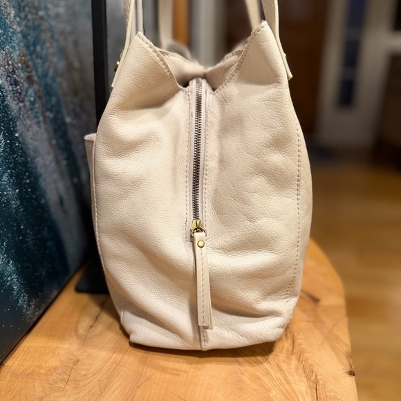 American Leather Co. Liberty Shopper - Picture 4 of 14